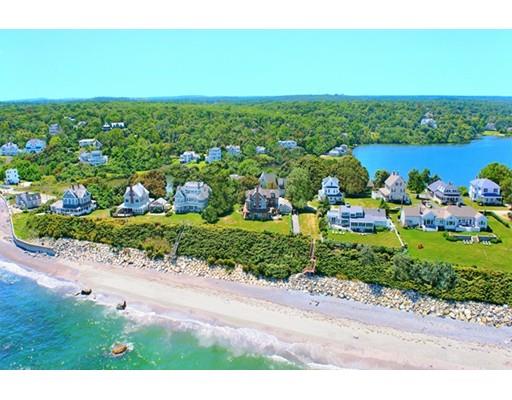16 Summit Ave, Hull, MA 02045 photo 1