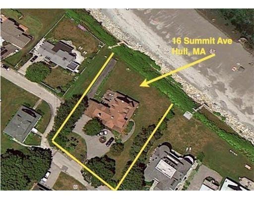 16 Summit Ave, Hull, MA 02045 photo 30