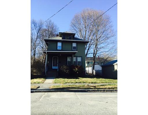 4 Colrain St, Worcester, MA 01603 photo 1