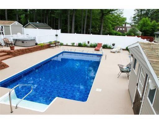 15 Burt, Acushnet, MA 02743 photo 10