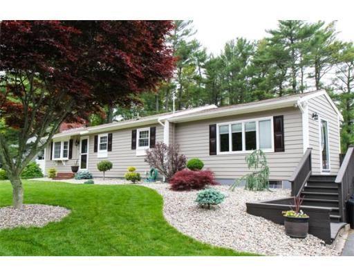 15 Burt, Acushnet, MA 02743 photo 1