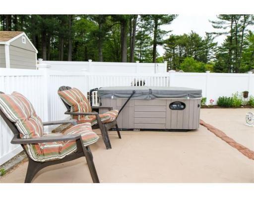15 Burt, Acushnet, MA 02743 photo 8