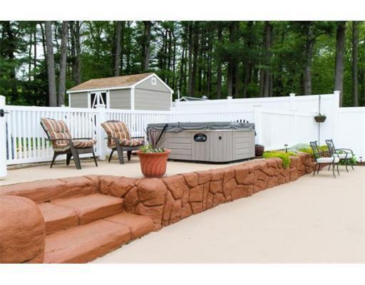 15 Burt, Acushnet, MA 02743 photo 11