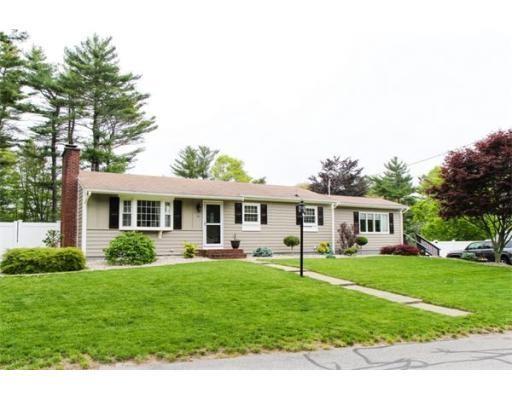 15 Burt, Acushnet, MA 02743 photo 2