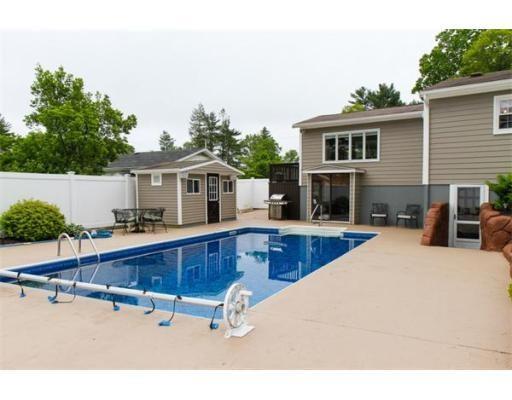 15 Burt, Acushnet, MA 02743 photo 5