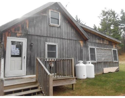 834 E Windsor Rd, Windsor, MA 01270 photo 1