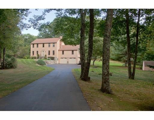81 Town Farm Rd, Sutton, MA 01590 photo 2