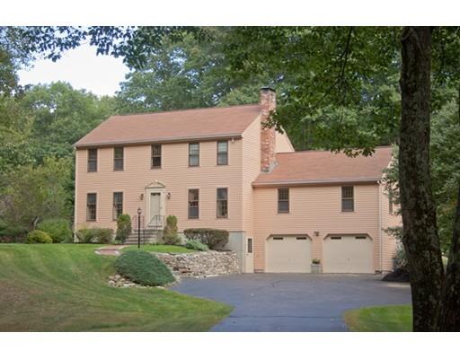 81 Town Farm Rd, Sutton, MA 01590 photo 1