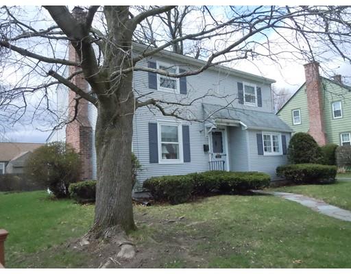 276 Gillette Ave, Springfield, MA 01118 photo 2