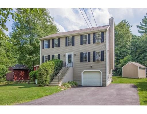 8 Breton Rd, Upton, MA 01568 photo 2