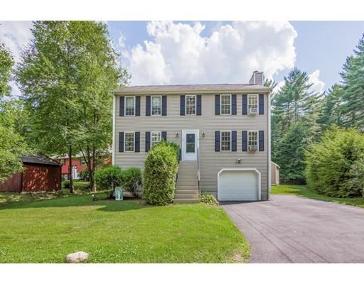 8 Breton Rd, Upton, MA 01568 photo 1