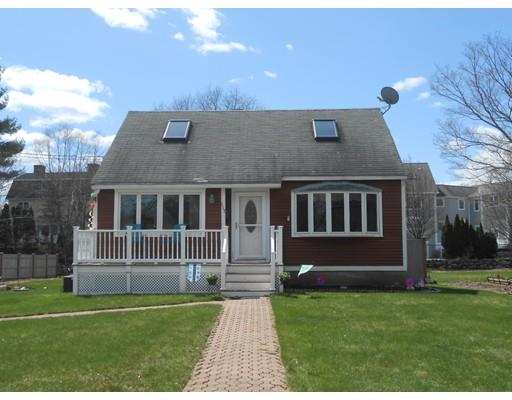 117 Forest St, Danvers, MA 01923 photo 1