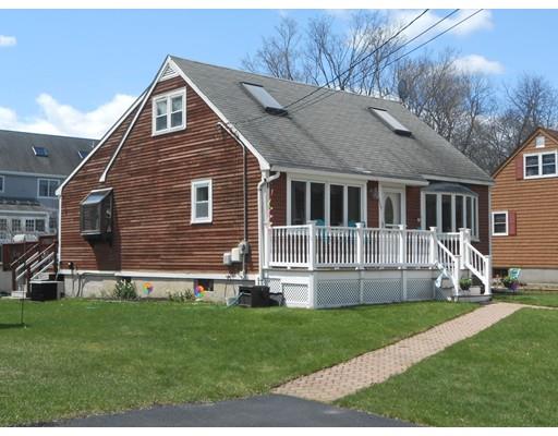 117 Forest St, Danvers, MA 01923 photo 3