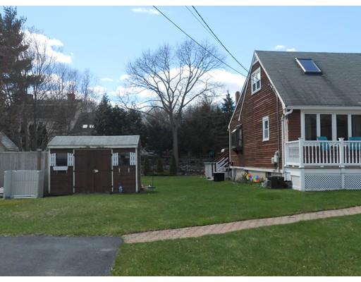 117 Forest St, Danvers, MA 01923 photo 2