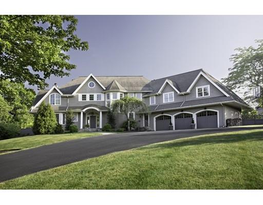 20 Carleton Dr, Needham, MA 02492 photo 1