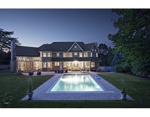 20 Carleton Dr, Needham, MA 02492 photo 9