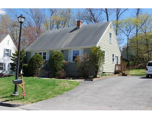 15 Heroult Rd, Worcester, MA 01606 photo 1