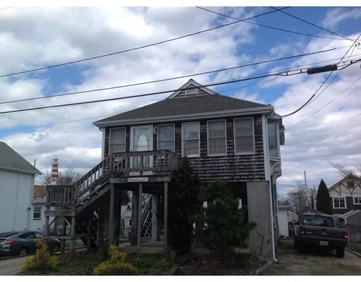28 Barnes St, Wareham, MA 02571 photo 1