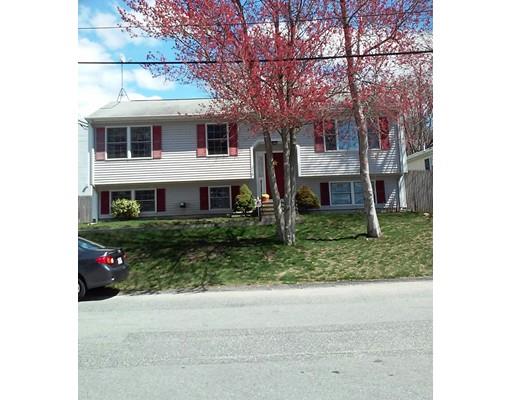 250 Napoleon St, Fall River, MA 02721 photo 1