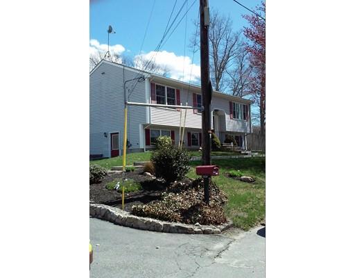 250 Napoleon St, Fall River, MA 02721 photo 2
