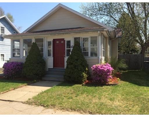23 Denver, Springfield, MA 01109 photo 2