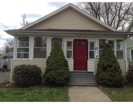 23 Denver, Springfield, MA 01109 photo 1