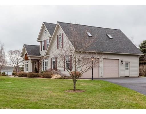 18 Primrose Path, Hatfield, MA 01038 photo 3