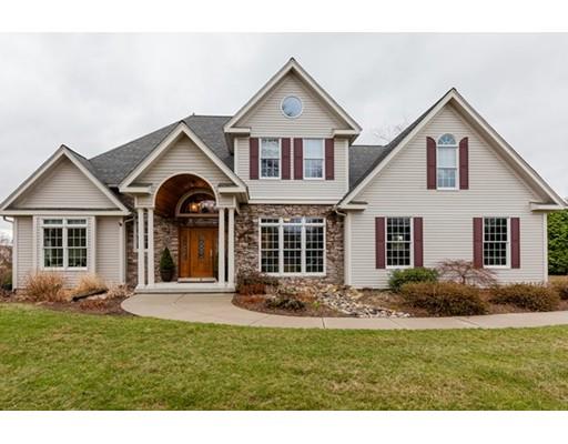 18 Primrose Path, Hatfield, MA 01038 photo 2