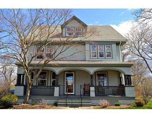 113 High St, Wareham, MA 02571 photo 1