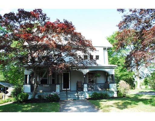113 High St, Wareham, MA 02571 photo 3