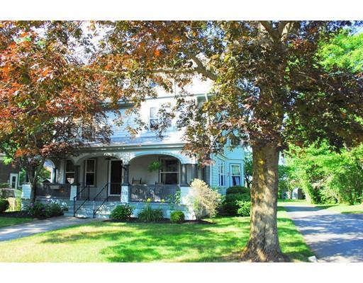 113 High St, Wareham, MA 02571 photo 2