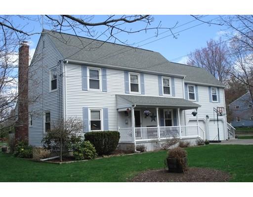 70 Plain St, Franklin, MA 02038 photo 1