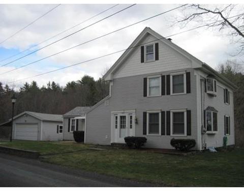57 Hardwick Pond Rd, Ware, MA 01082 photo 1