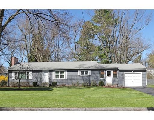 38 Senator St, Springfield, MA 01129 photo 1
