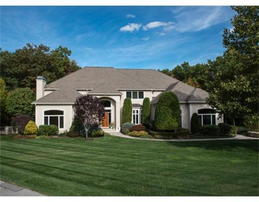 227 Bridle Trail Rd, Needham, MA 02492 photo 1