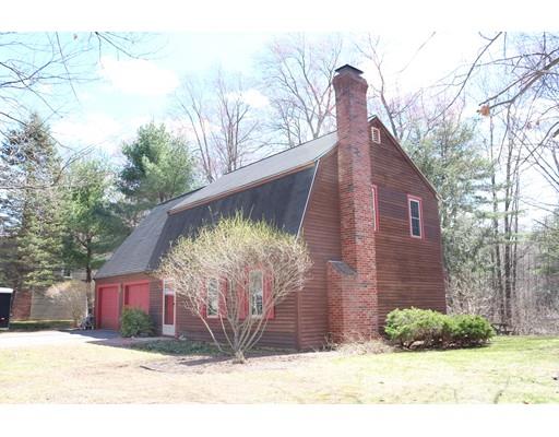 14 Mockingbird Ln, Maynard, MA 01754 photo 1