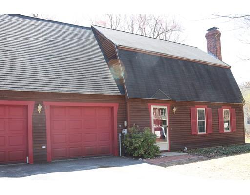 14 Mockingbird Ln, Maynard, MA 01754 photo 2