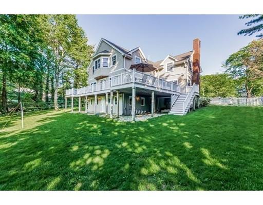 26 Brown St, Marblehead, MA 01945 photo 21