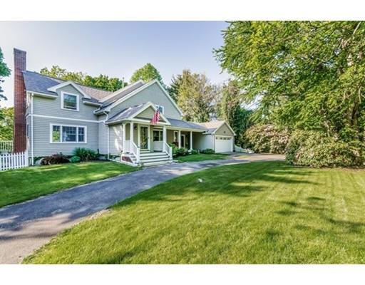 26 Brown St, Marblehead, MA 01945 photo 23