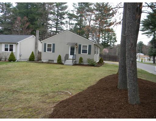 205 Durant St, Springfield, MA 01119 photo 2