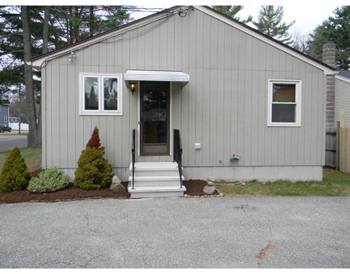205 Durant St, Springfield, MA 01119 photo 1