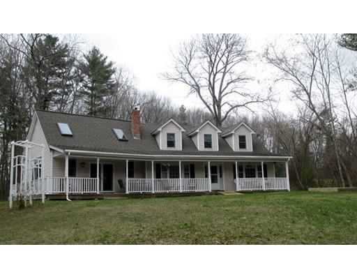 143 Nelson St, Georgetown, MA 01833 photo 1