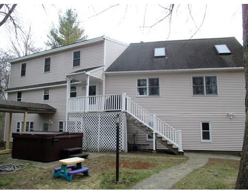 143 Nelson St, Georgetown, MA 01833 photo 2