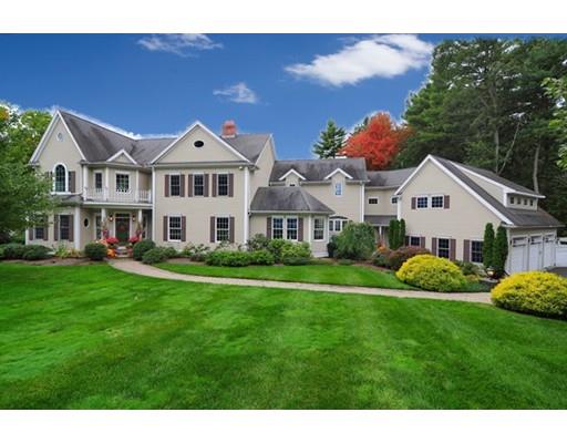 25 Hale Dr, Dedham, MA 02026 photo 1