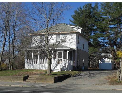 105 E Main St, Avon, MA 02322 photo 1