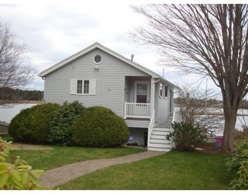9 Cedar Island Rd, Wareham, MA 02571 photo 1