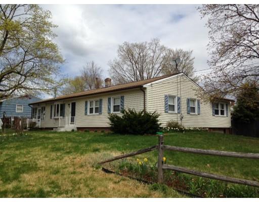 9 Williams St, Easthampton, MA 01027 photo 1
