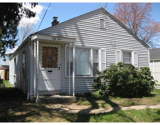 54 Wilber St, Springfield, MA 01104 photo 2