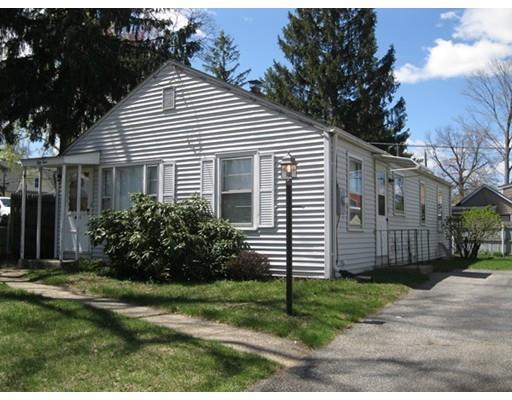 54 Wilber St, Springfield, MA 01104 photo 3