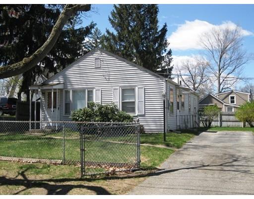 54 Wilber St, Springfield, MA 01104 photo 1